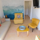 Touristic rental renovated study with pool, parking in Mas Oliva, Roses