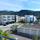 Touristic rental renovated study with pool, parking in Mas Oliva, Roses