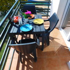 Touristic rental renovated study with pool, parking in Mas Oliva, Roses