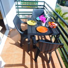 Touristic rental renovated study with pool, parking in Mas Oliva, Roses