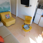 Touristic rental renovated study with pool, parking in Mas Oliva, Roses