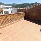 Ampio appartamento con piscina, parcheggio e grande terrazza nel centro di Roses, Costa Brava