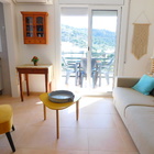 Touristic rental renovated study with pool, parking in Mas Oliva, Roses