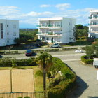 Touristenverleih Renoviertes Studium mit Pool, Parkplatz In Mas Oliva, Roses
