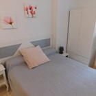 Appartamento 2 camere da letto, balcone e parcheggio centro Roses, Costa Brava