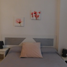 Apartment 2 bedrooms, balcony and parking center Roses, Costa Brava