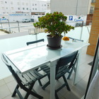 Apartment 2 bedrooms, balcony and parking center Roses, Costa Brava