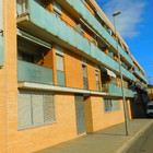 Apartamento 2 habitaciones, balcon y parking centro Roses, Costa Brava