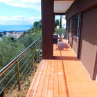Alquiler temporada piso de 1 habitación con piscina y parking en Roses, Costa Brava