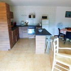 Affitto stagionale appartamento con 1 camera da letto con piscina e parcheggio a Roses, Costa Brava