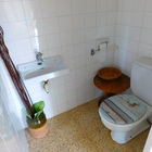 Location saisonnière appartement 1 chambre avec piscine et à Roses, Costa Brava