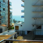Holiday apartment with sea views and parking in Salatar, Roses