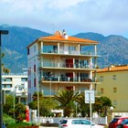 Aparatamento de vacaciones con vistas al mar y parking en Salatar, Roses