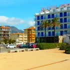 Aparatamento de vacaciones con vistas al mar y parking en Salatar, Roses