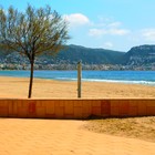 Ferienwohnung mit Meerblick in Salatar, Roses