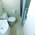 Studio location vacances en deuxième ligne de mer à Salatar, Rosas
