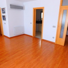 For sale modern apartment with terrace and parking, Roses center, Costa Brava