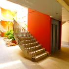 For sale modern apartment with terrace and parking, Roses center, Costa Brava