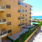 Einzimmerwohnung 50m vom Strand von Salatar, Roses, Costa Brava