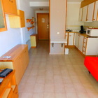 Rental holiday studio 50m from the beach of Salatar, Roses, Costa Brava