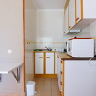 Rental holiday studio 50m from the beach of Salatar, Roses, Costa Brava