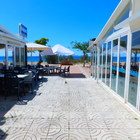 Alquiler estudio de vacaciones a 50m de la playa de Salatar, Roses, Costa Brava