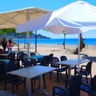 Alquiler estudio de vacaciones a 50m de la playa de Salatar, Roses, Costa Brava