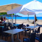 Einzimmerwohnung 50m vom Strand von Salatar, Roses, Costa Brava