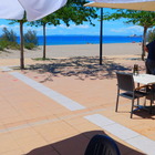 Einzimmerwohnung 50m vom Strand von Salatar, Roses, Costa Brava