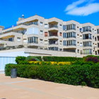 Rental holiday studio 50m from the beach of Salatar, Roses, Costa Brava