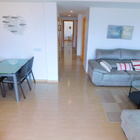 Holiday apartment with sea views and parking in Salatar, Roses