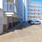 Studio location vacances en deuxième ligne de mer à Salatar, Rosas