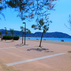 Studio in der zweiten strandlinie in Salatar, Roses