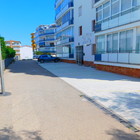 Studio location vacances en deuxième ligne de mer à Salatar, Rosas