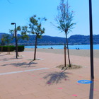 Studio location vacances en deuxième ligne de mer à Salatar, Rosas