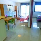 Holiday flat with pool in Salatar, Roses, Costa Brava