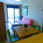 Holiday flat with pool in Salatar, Roses, Costa Brava