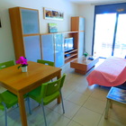 Holiday flat with pool in Salatar, Roses, Costa Brava