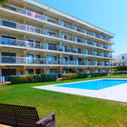 Holiday flat with pool in Salatar, Roses, Costa Brava