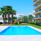 Ferienwohnung mit Schwimmbad in Salatar, Roses, Costa Brava