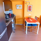 Location appartement de vacances avec 2 chambres, piscine et parking à Santa Margarita, Roses