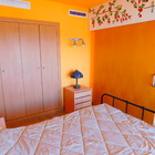 Appartamento Turistico da 2 camere da letto, piscina e parcheggio a Santa Margarita, Roses