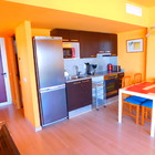 Location appartement de vacances avec 2 chambres, piscine et parking à Santa Margarita, Roses