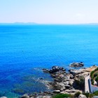 Appartamento per vacanze con spettacolare vista sul mare a Canyelles, Roses