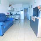 Appartamento per vacanze con spettacolare vista sul mare a Canyelles, Roses