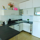 Appartamento per vacanze con spettacolare vista sul mare a Canyelles, Roses
