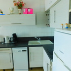 Appartamento per vacanze con spettacolare vista sul mare a Canyelles, Roses