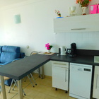 Appartamento per vacanze con spettacolare vista sul mare a Canyelles, Roses