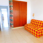 Appartamento per vacanze con spettacolare vista sul mare a Canyelles, Roses