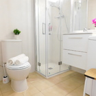 Appartamento per vacanze con spettacolare vista sul mare a Canyelles, Roses